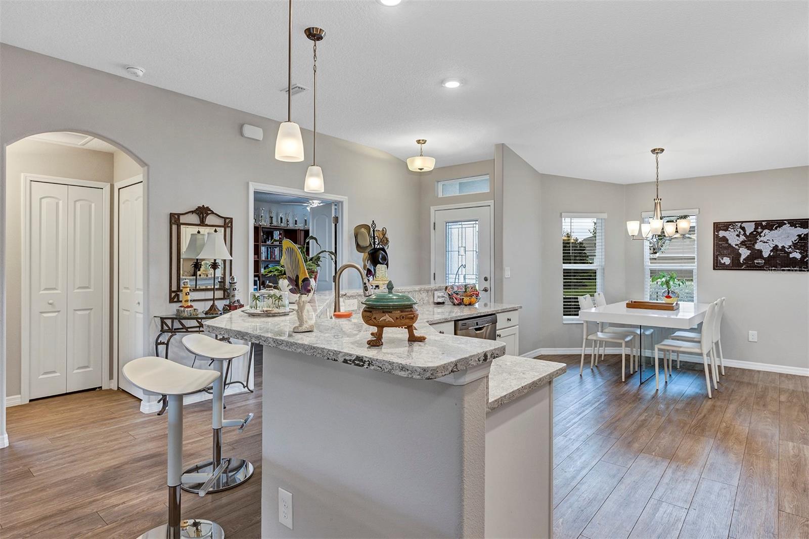 ARLINGTON RIDGE PH 3A - Residential