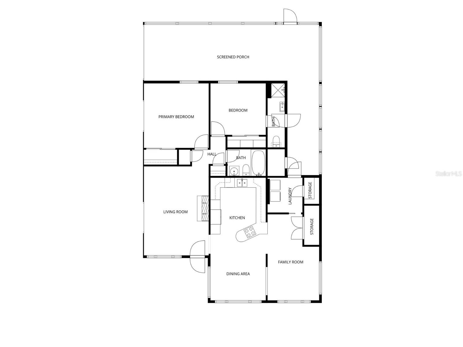 WOODHURST SUB - Residential