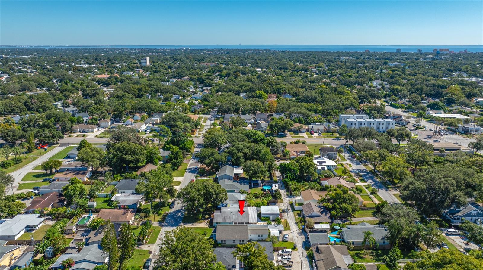 WOODHURST SUB - Residential