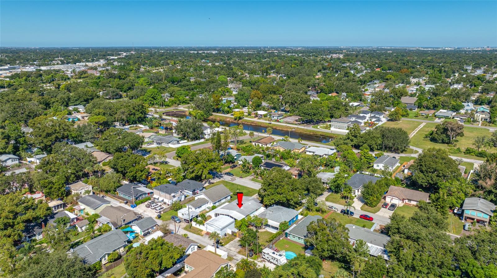 WOODHURST SUB - Residential