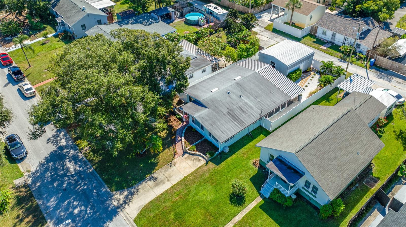 WOODHURST SUB - Residential