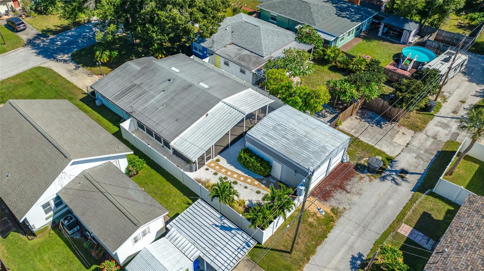 WOODHURST SUB - Residential