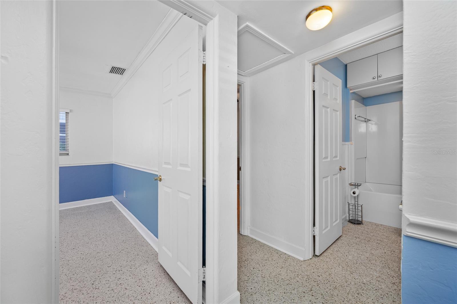 WOODHURST SUB - Residential