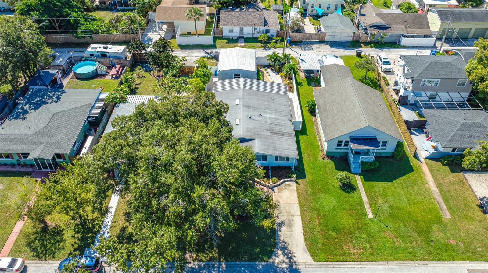 WOODHURST SUB - Residential