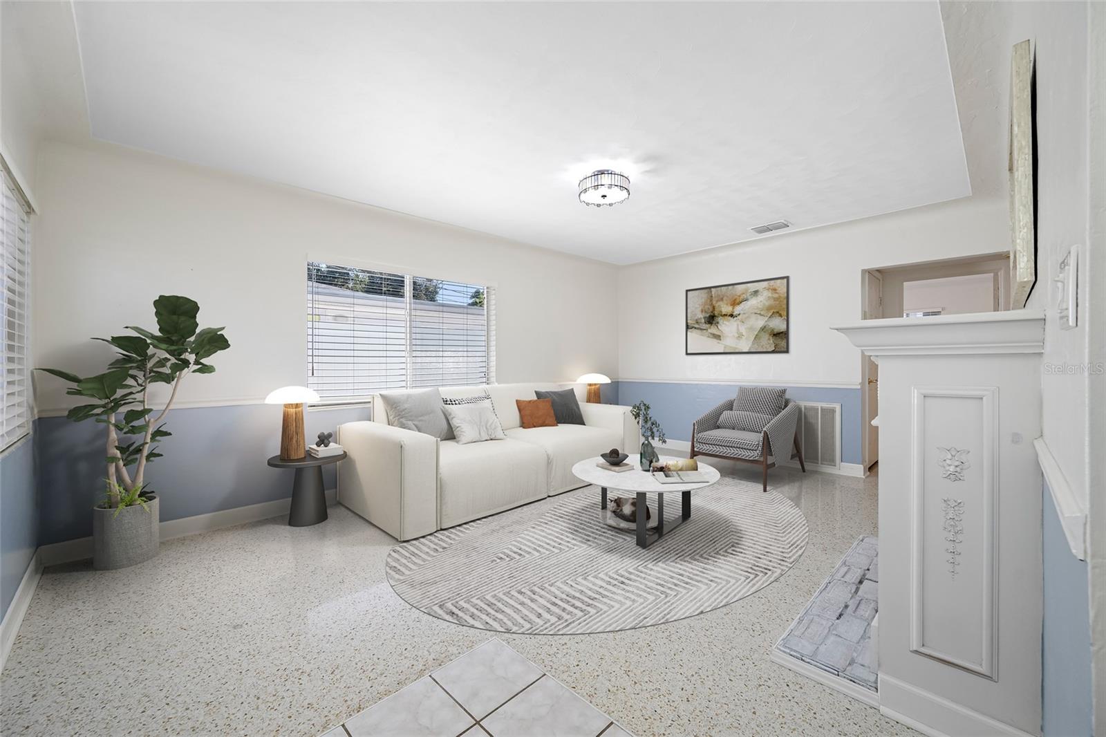 WOODHURST SUB - Residential