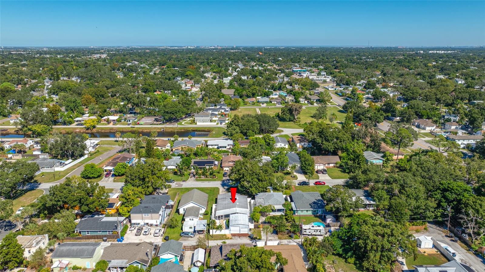 WOODHURST SUB - Residential