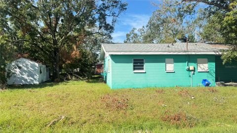 A home in TAMPA