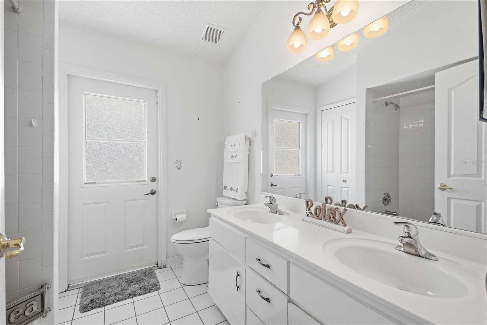 PALM COAST/WYNNFIELD SEC 18 - Residential