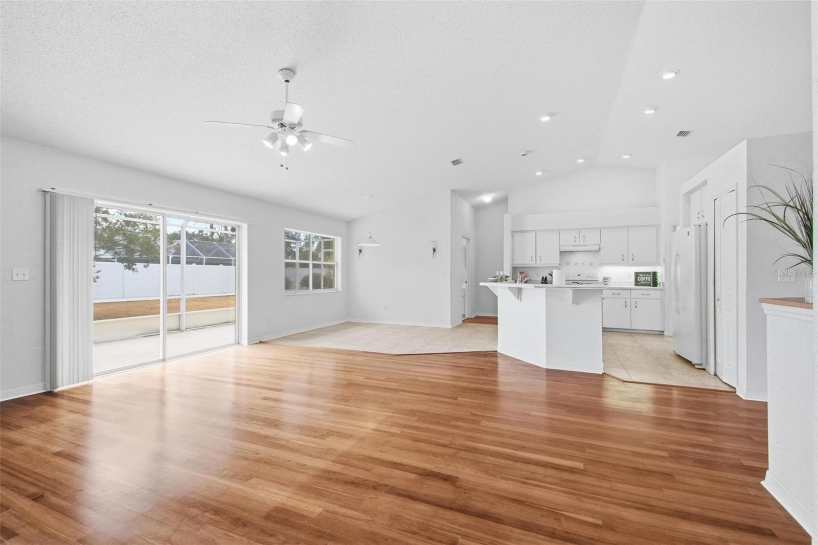 PALM COAST/WYNNFIELD SEC 18 - Residential