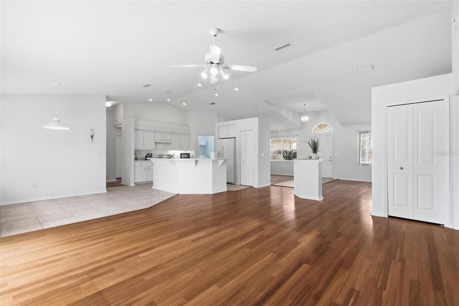 PALM COAST/WYNNFIELD SEC 18 - Residential