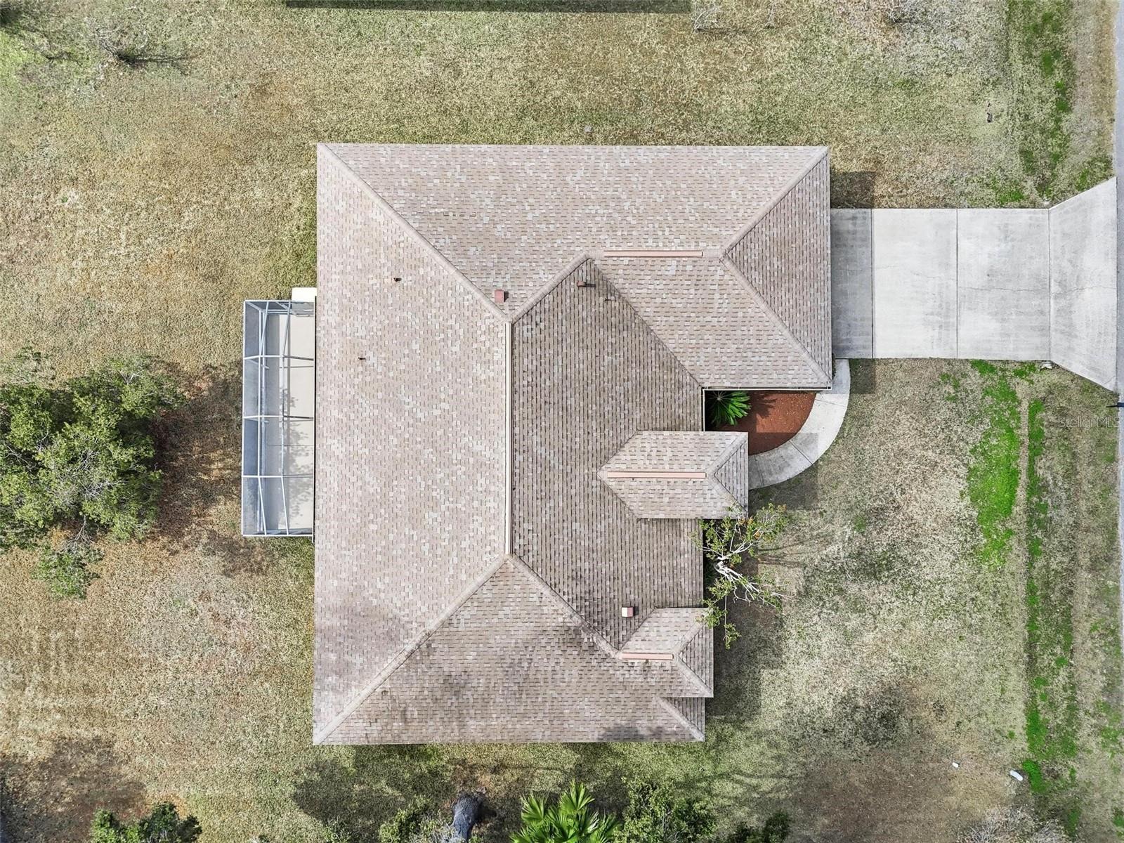 PALM COAST/WYNNFIELD SEC 18 - Residential