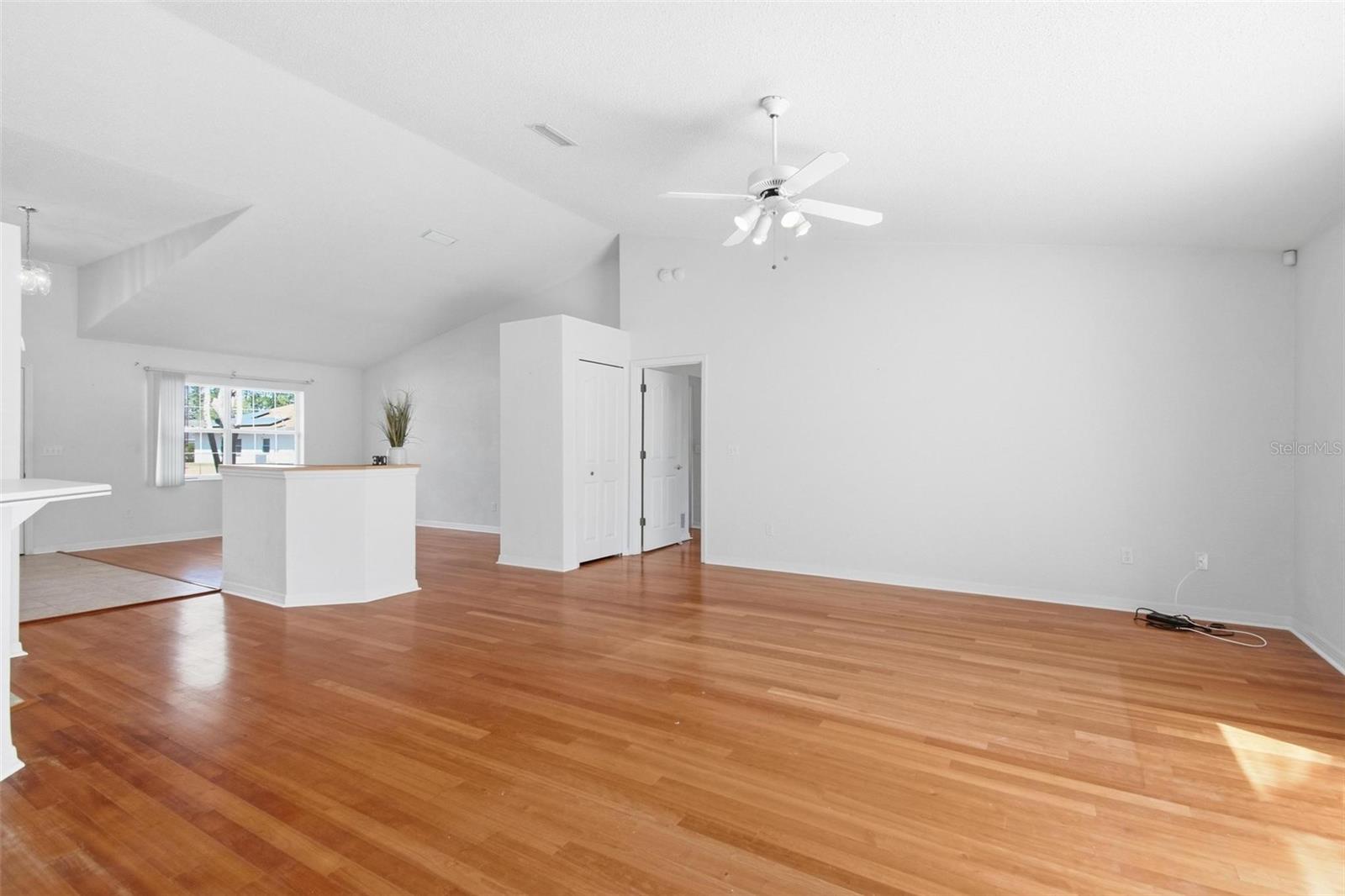 PALM COAST/WYNNFIELD SEC 18 - Residential