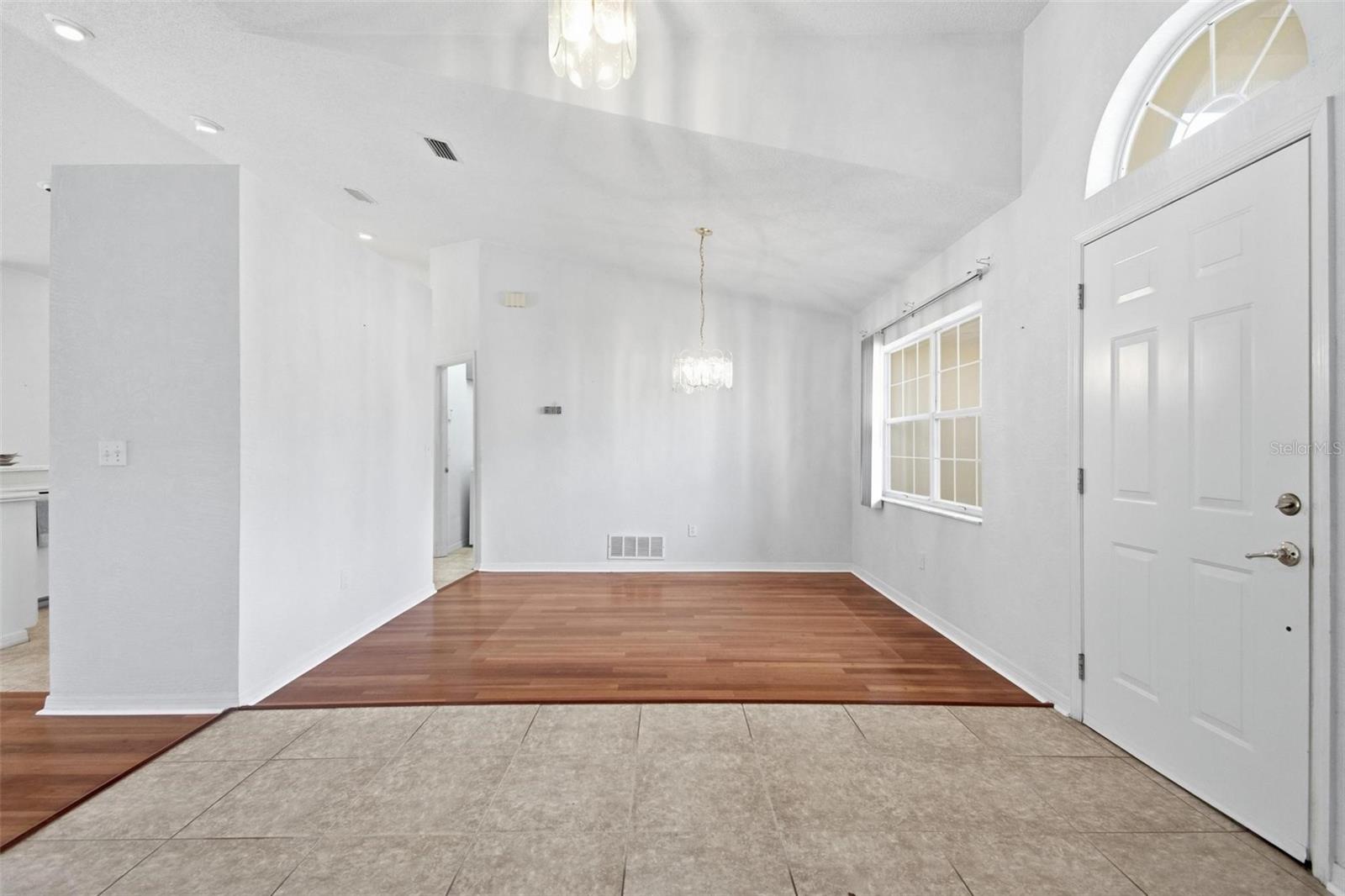 PALM COAST/WYNNFIELD SEC 18 - Residential