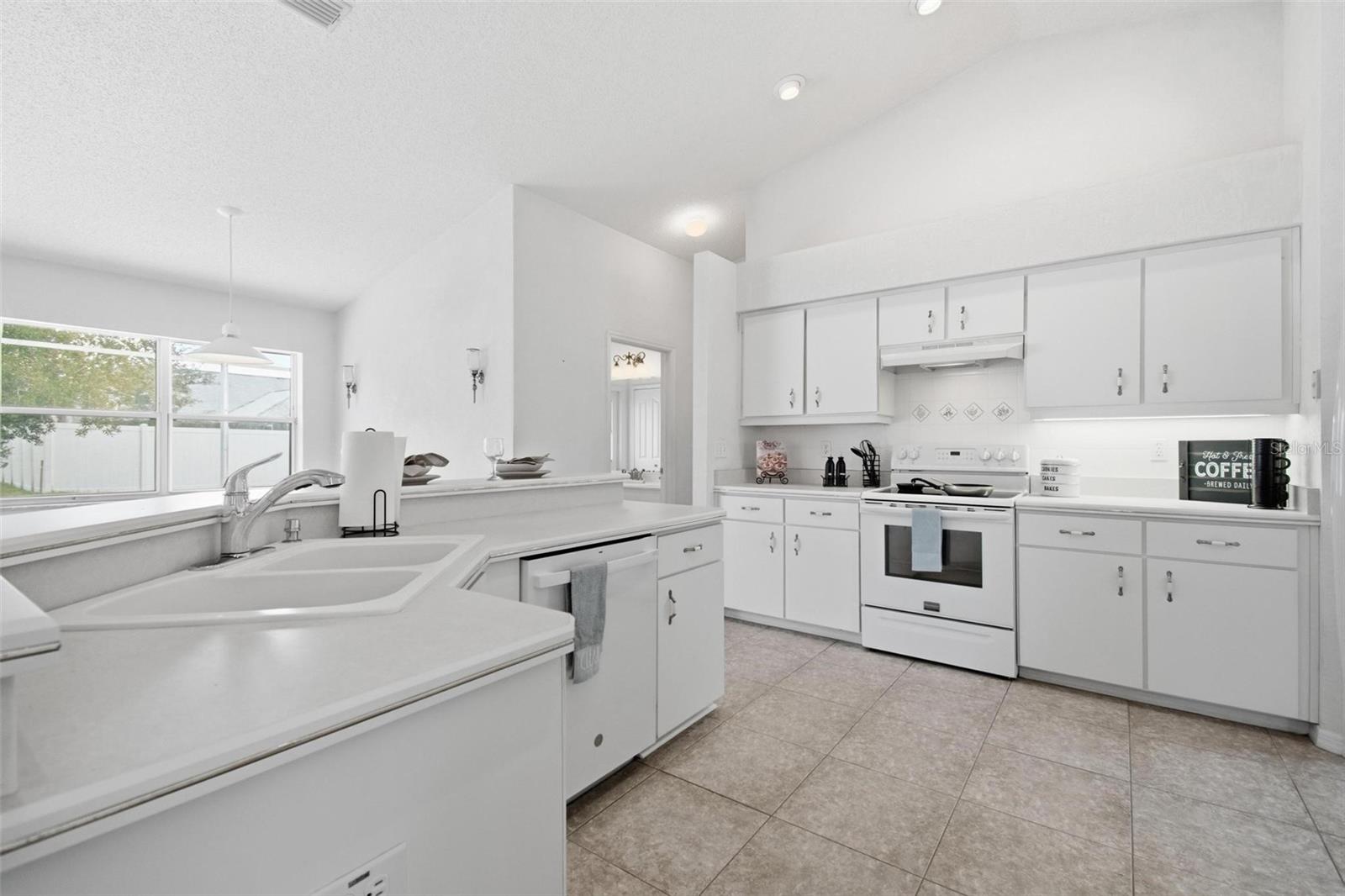 PALM COAST/WYNNFIELD SEC 18 - Residential