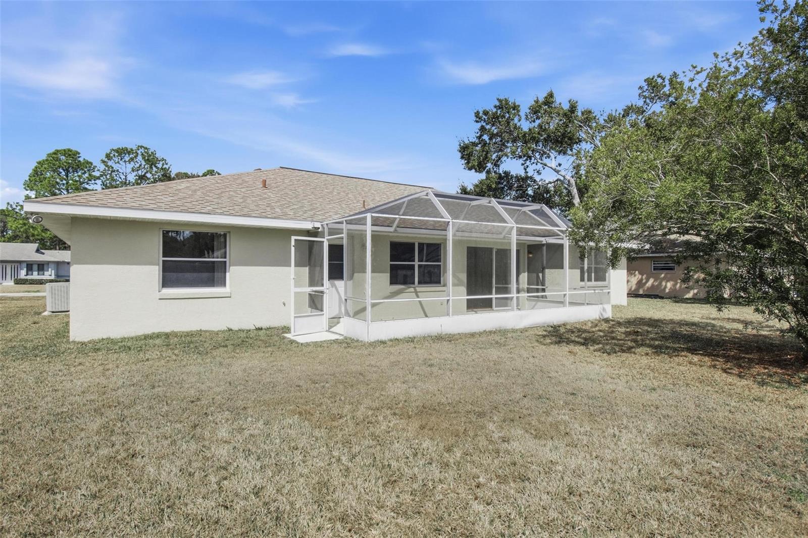 PALM COAST/WYNNFIELD SEC 18 - Residential