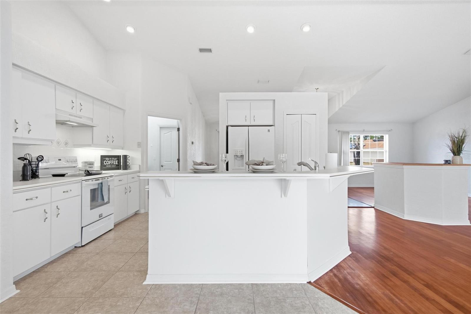 PALM COAST/WYNNFIELD SEC 18 - Residential