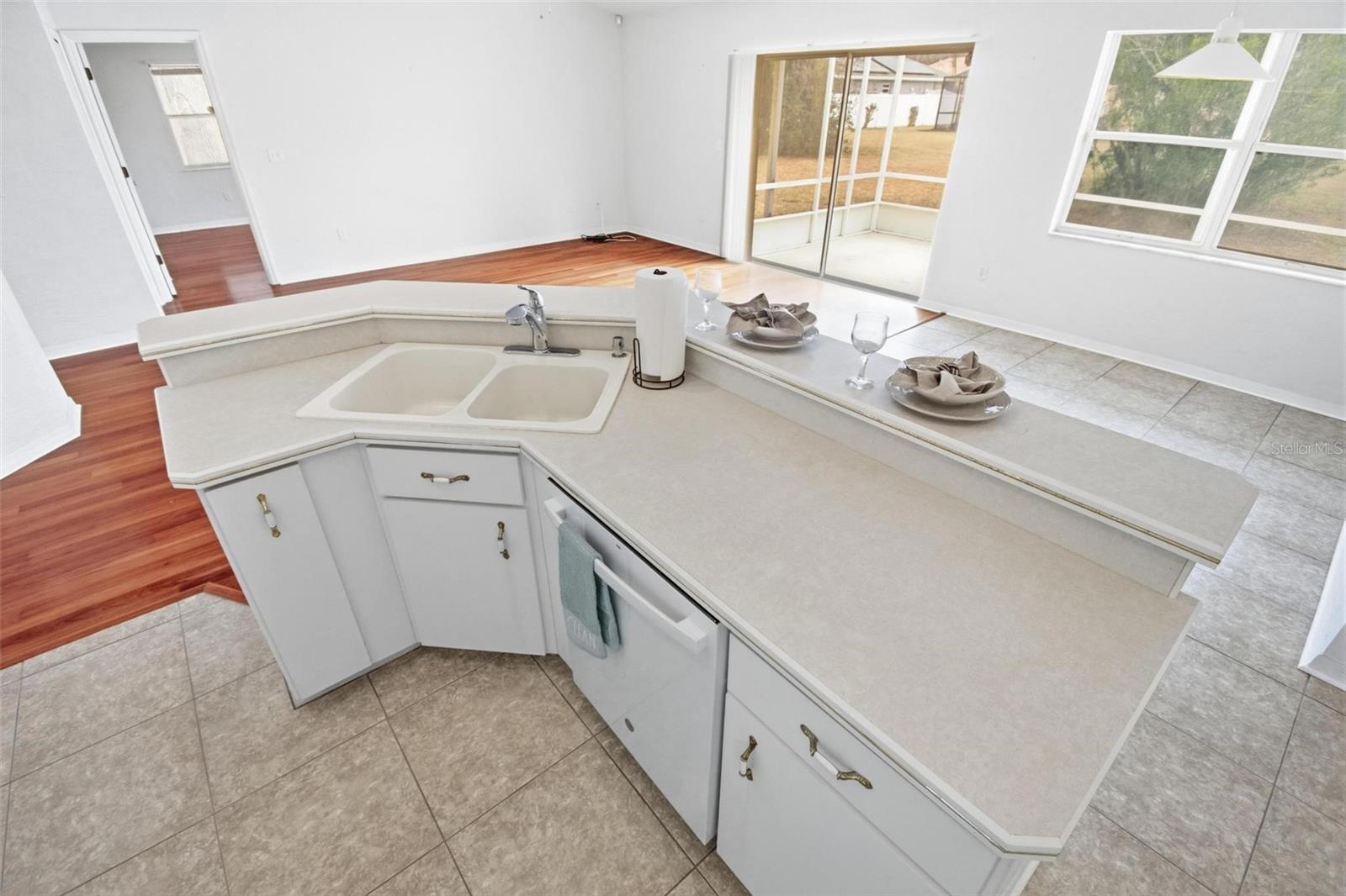 PALM COAST/WYNNFIELD SEC 18 - Residential