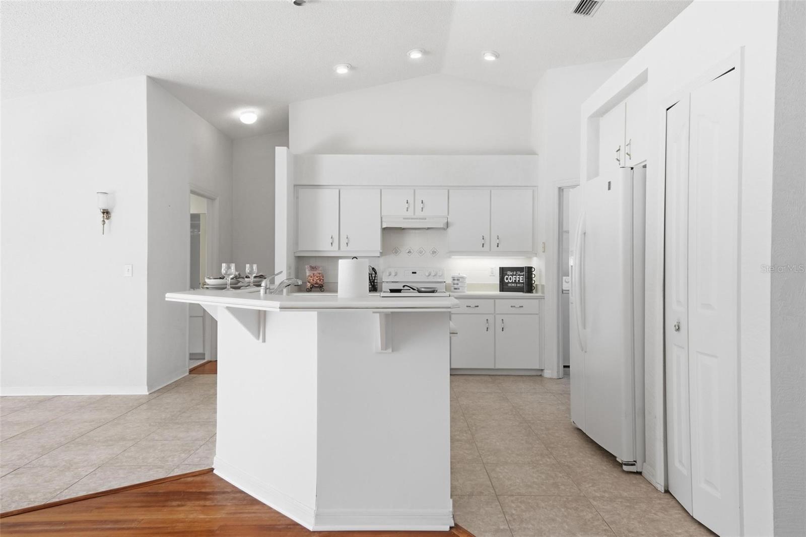 PALM COAST/WYNNFIELD SEC 18 - Residential