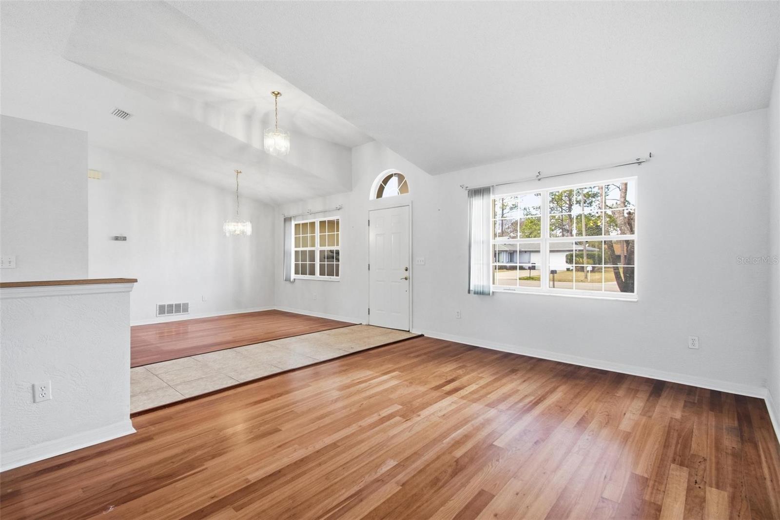 PALM COAST/WYNNFIELD SEC 18 - Residential