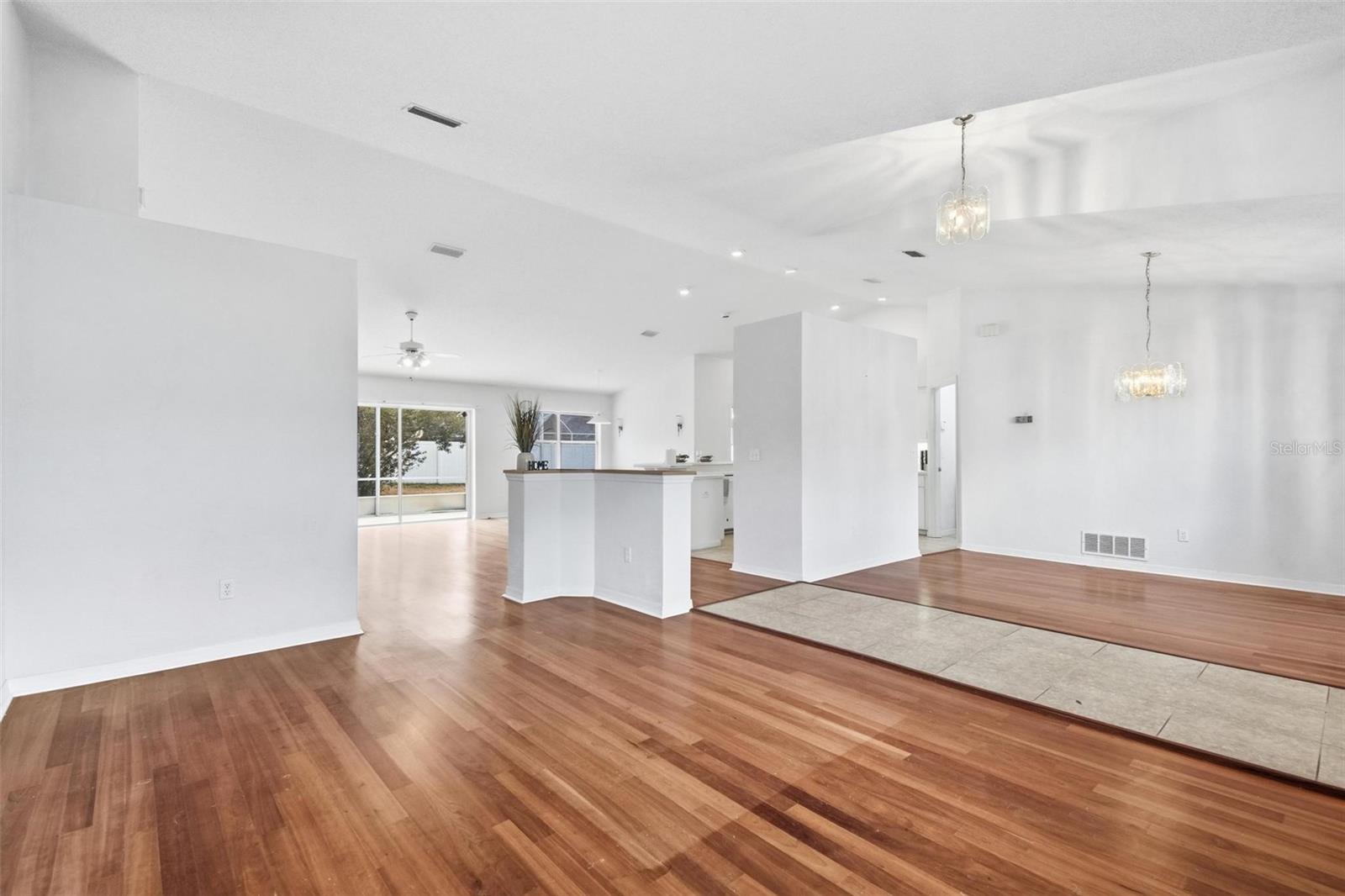 PALM COAST/WYNNFIELD SEC 18 - Residential