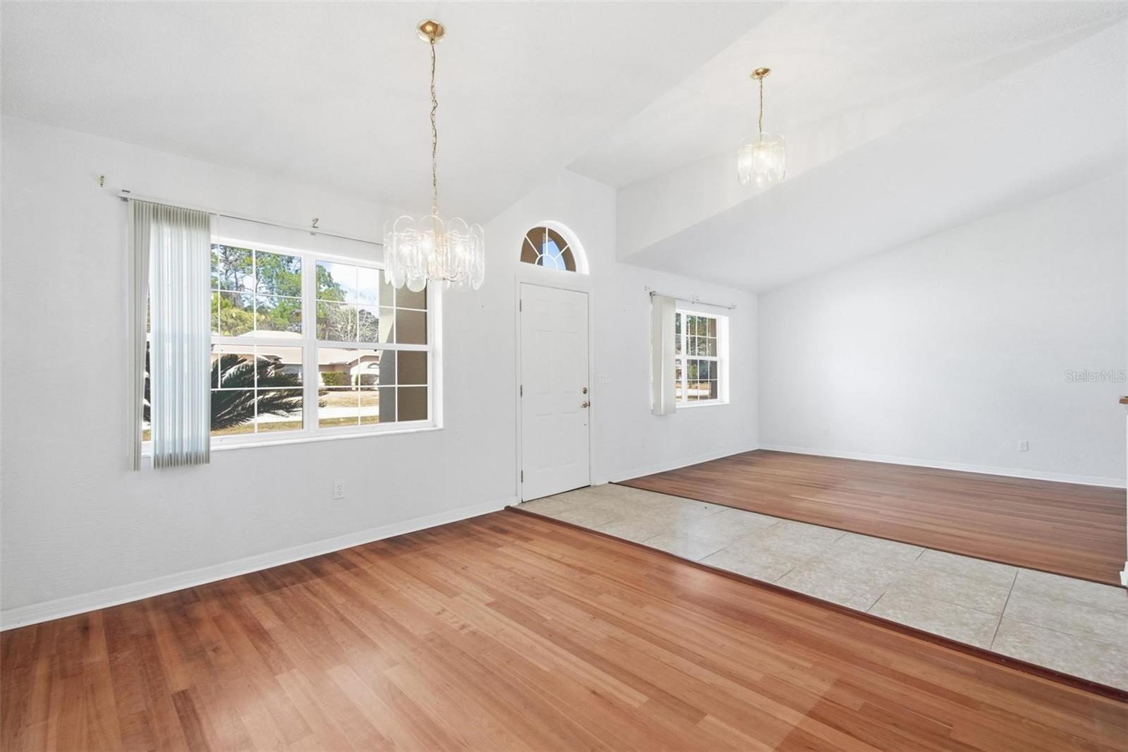 PALM COAST/WYNNFIELD SEC 18 - Residential