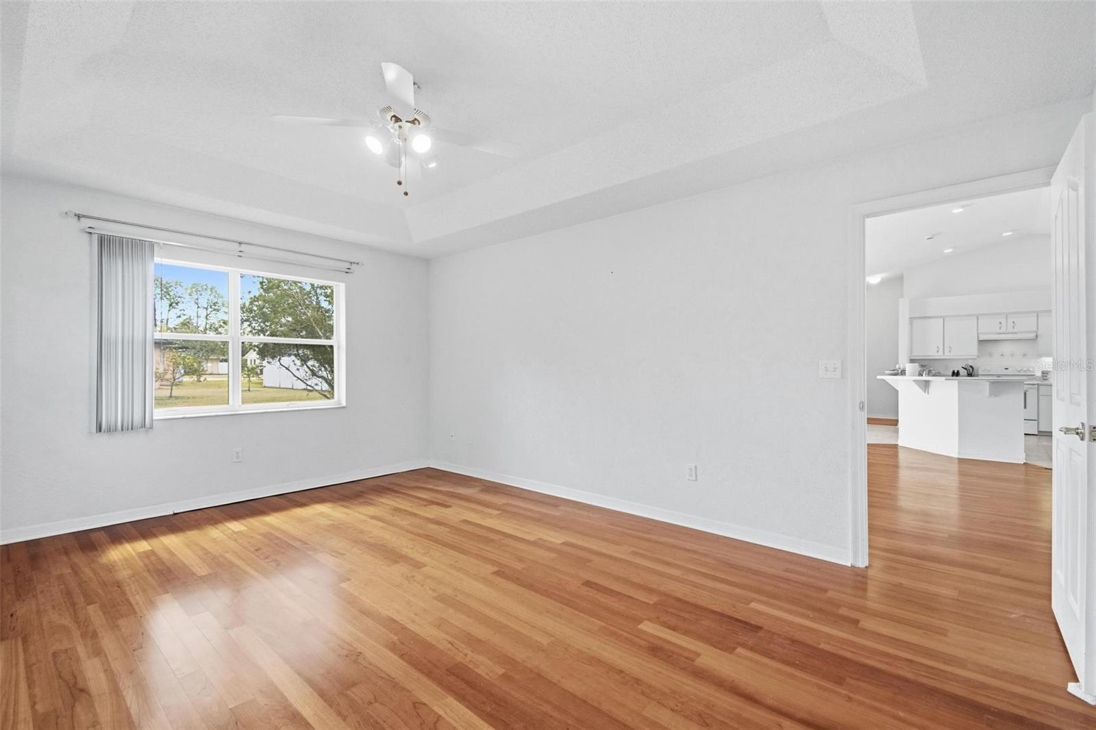 PALM COAST/WYNNFIELD SEC 18 - Residential