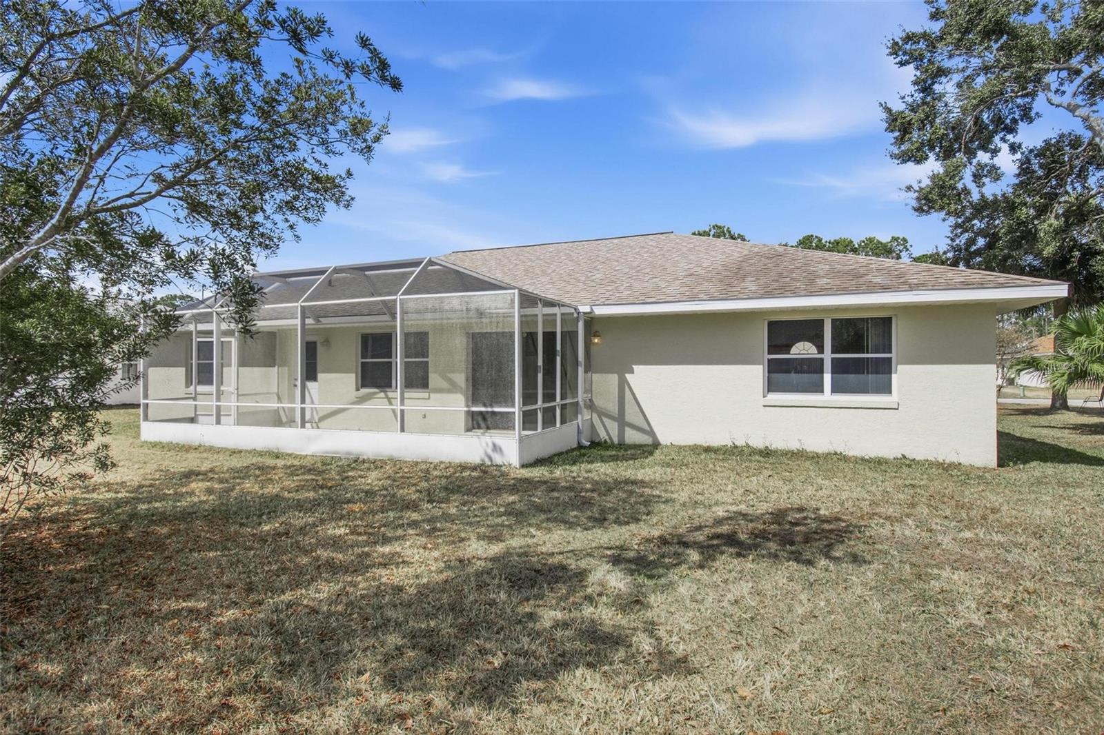 PALM COAST/WYNNFIELD SEC 18 - Residential