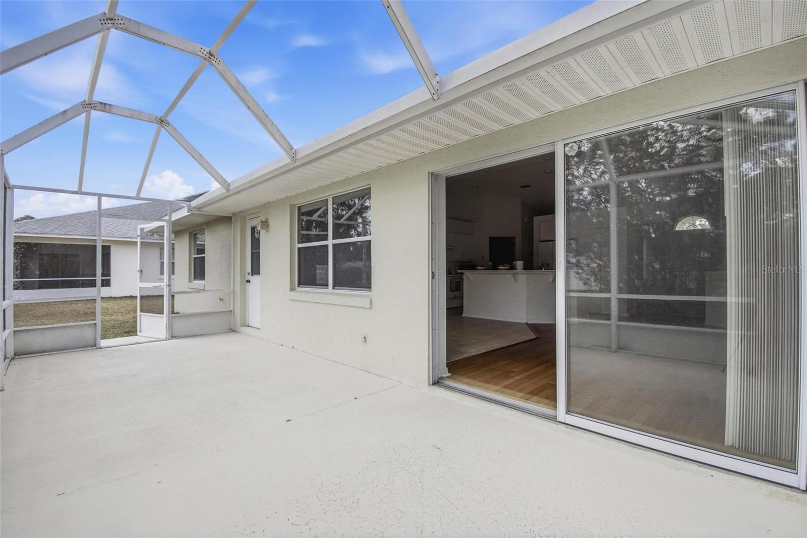 PALM COAST/WYNNFIELD SEC 18 - Residential