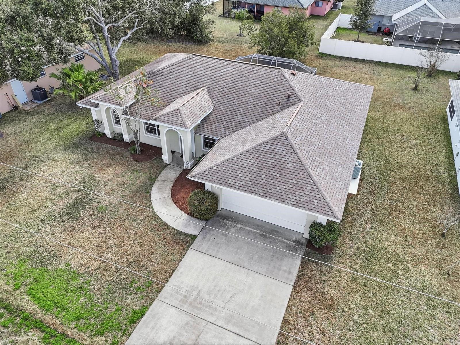 PALM COAST/WYNNFIELD SEC 18 - Residential