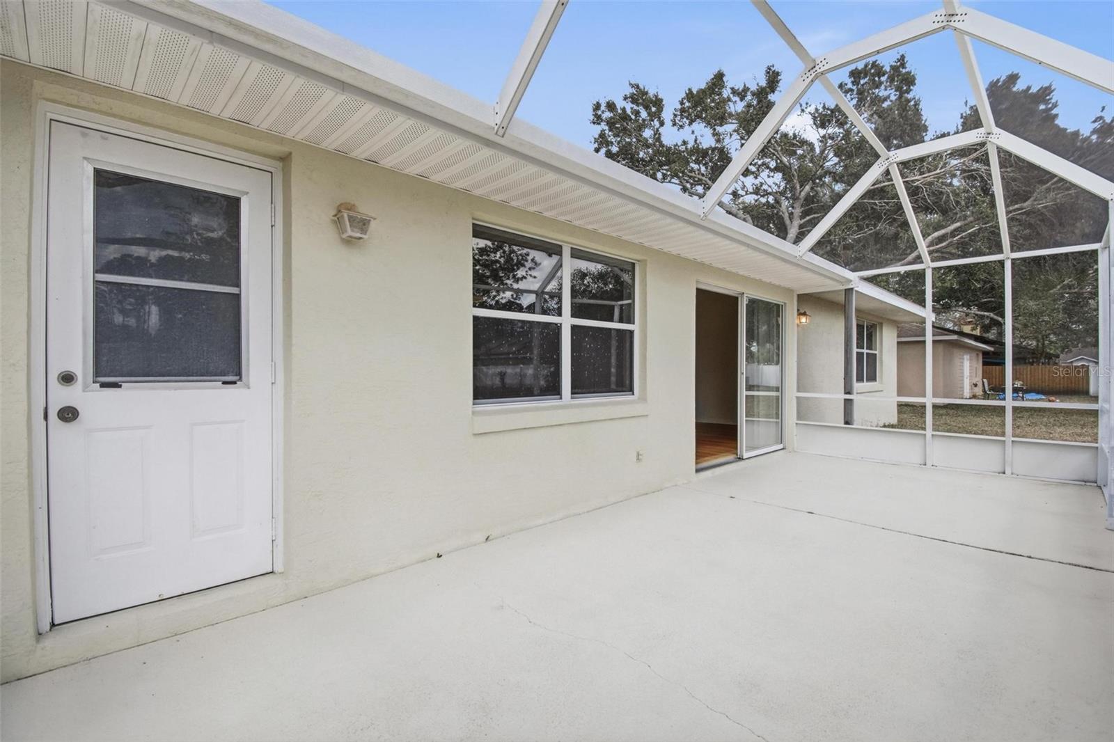 PALM COAST/WYNNFIELD SEC 18 - Residential