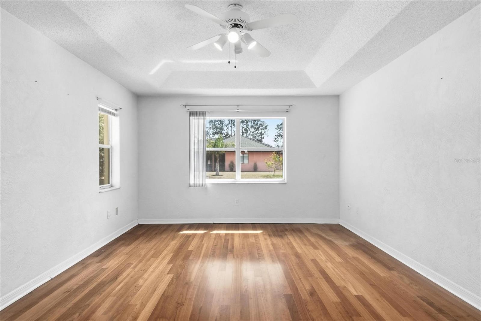 PALM COAST/WYNNFIELD SEC 18 - Residential