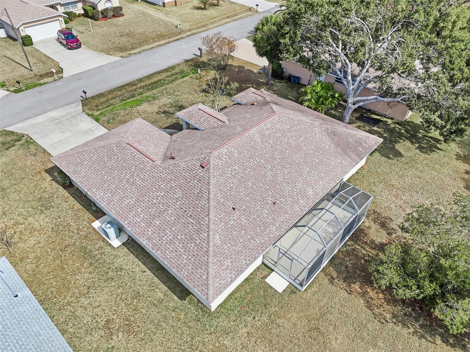 PALM COAST/WYNNFIELD SEC 18 - Residential