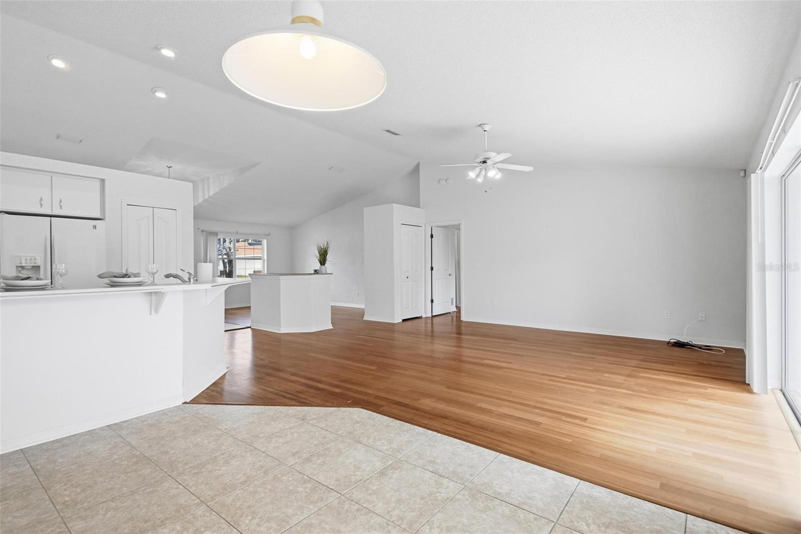 PALM COAST/WYNNFIELD SEC 18 - Residential