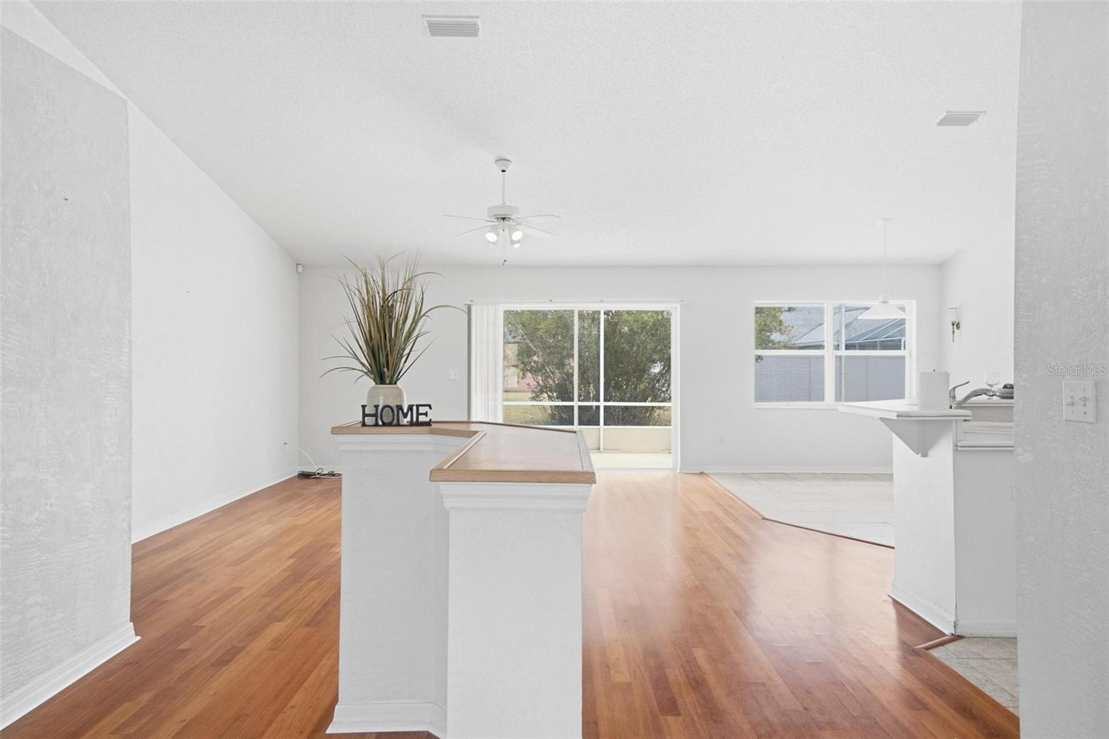 PALM COAST/WYNNFIELD SEC 18 - Residential