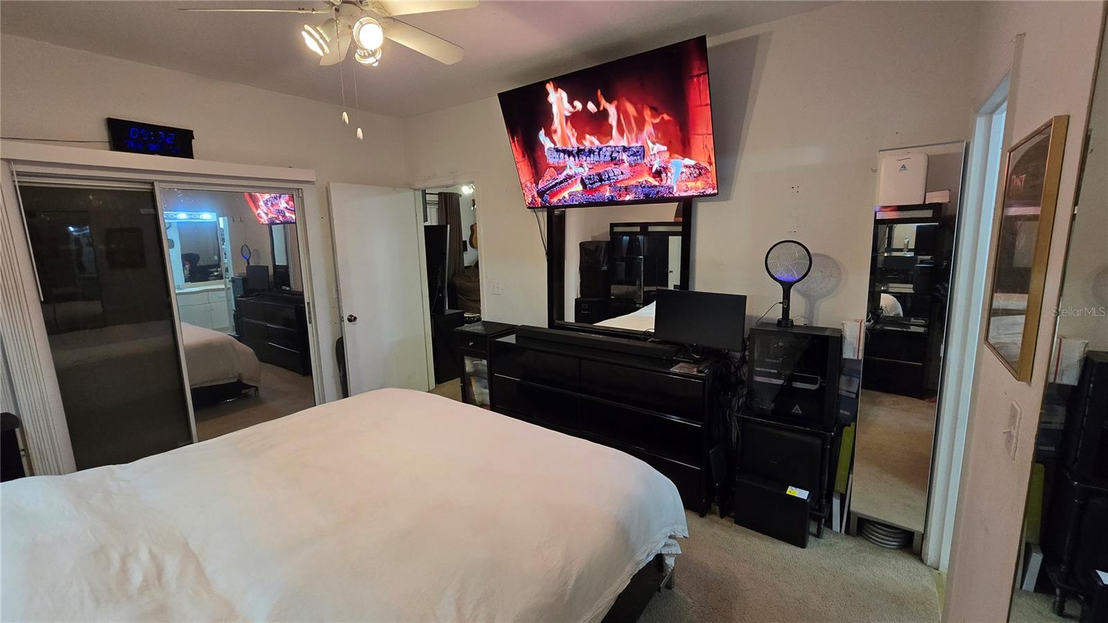 PALMS CLUB CONDO - Residential