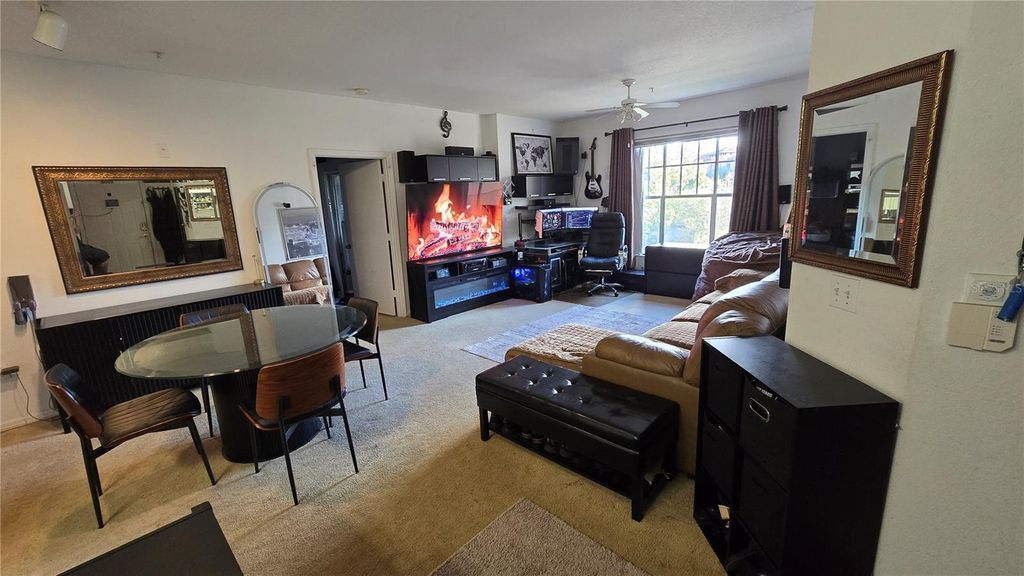 Photo of 5512 Metrowest Boulevard #202, Orlando, FL 32811 (MLS # S5136686)