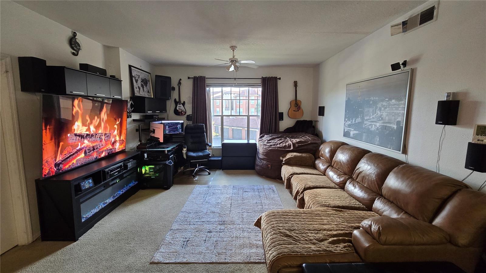 PALMS CLUB CONDO - Residential