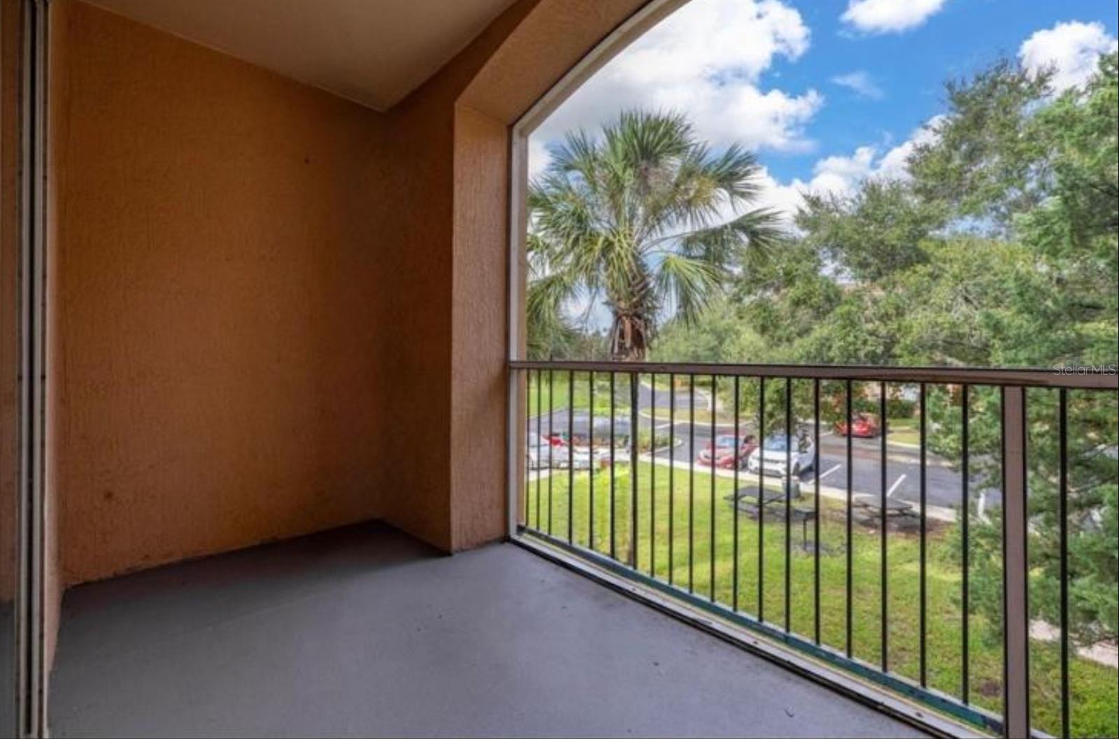 PALMS CLUB CONDO - Residential