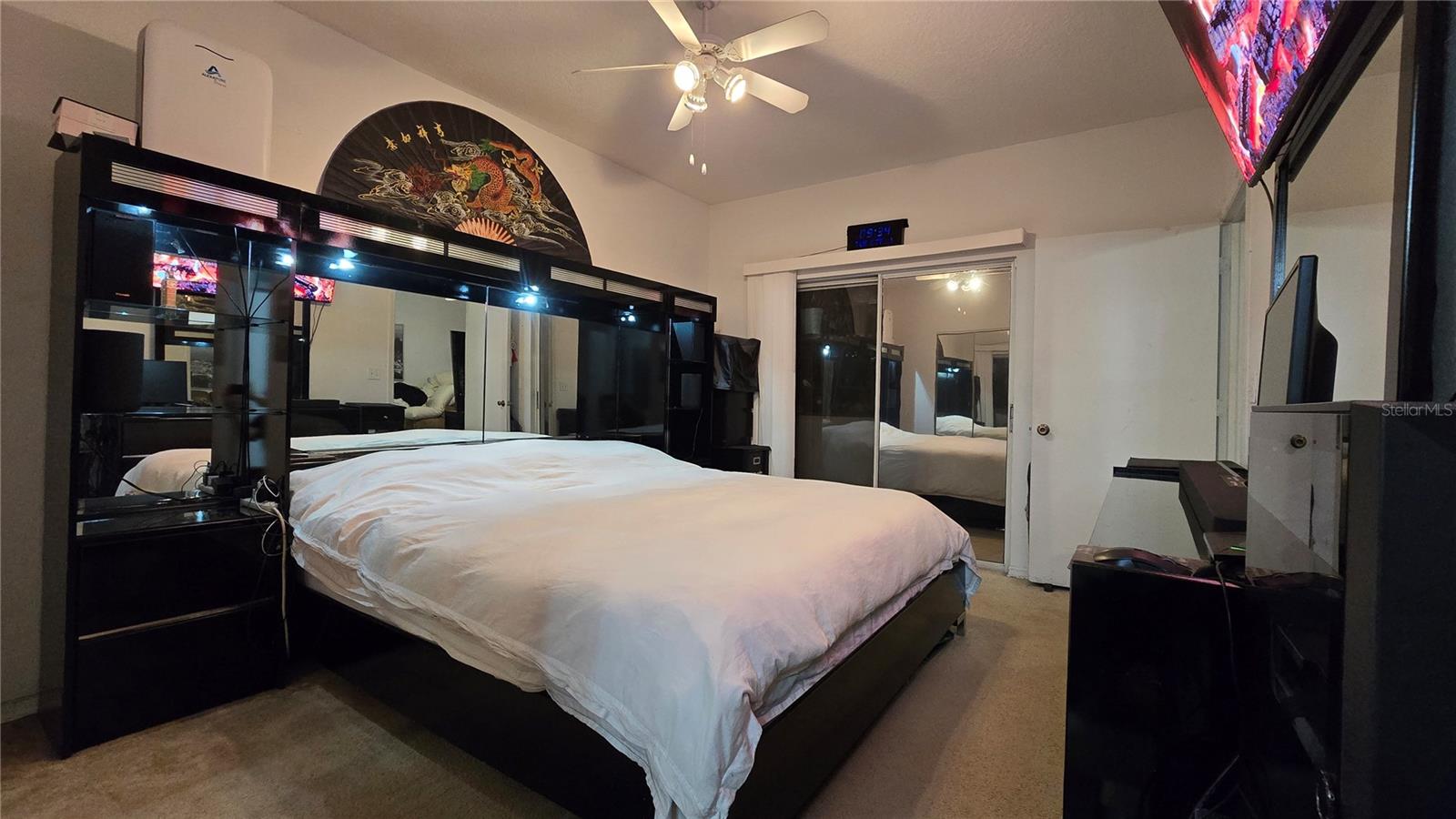 PALMS CLUB CONDO - Residential