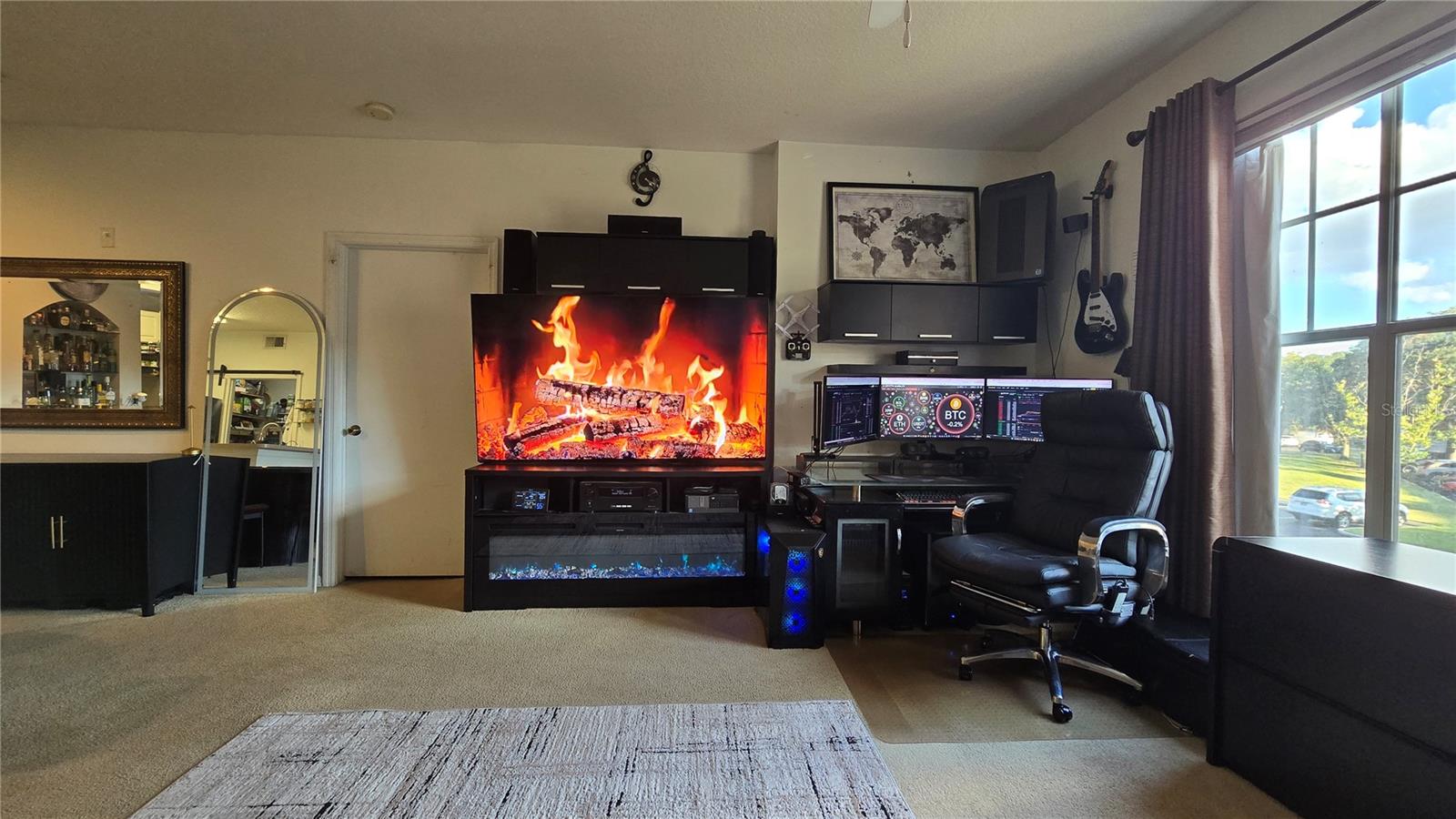 PALMS CLUB CONDO - Residential