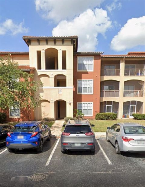 Photo of 5512 Metrowest Boulevard #202, Orlando, FL 32811 (MLS # S5136686)