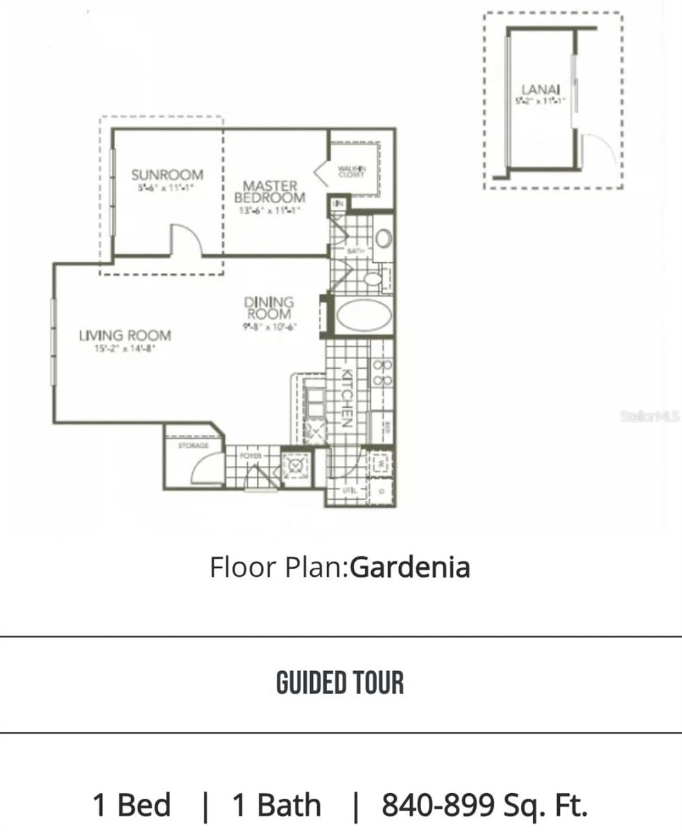 PALMS CLUB CONDO - Residential
