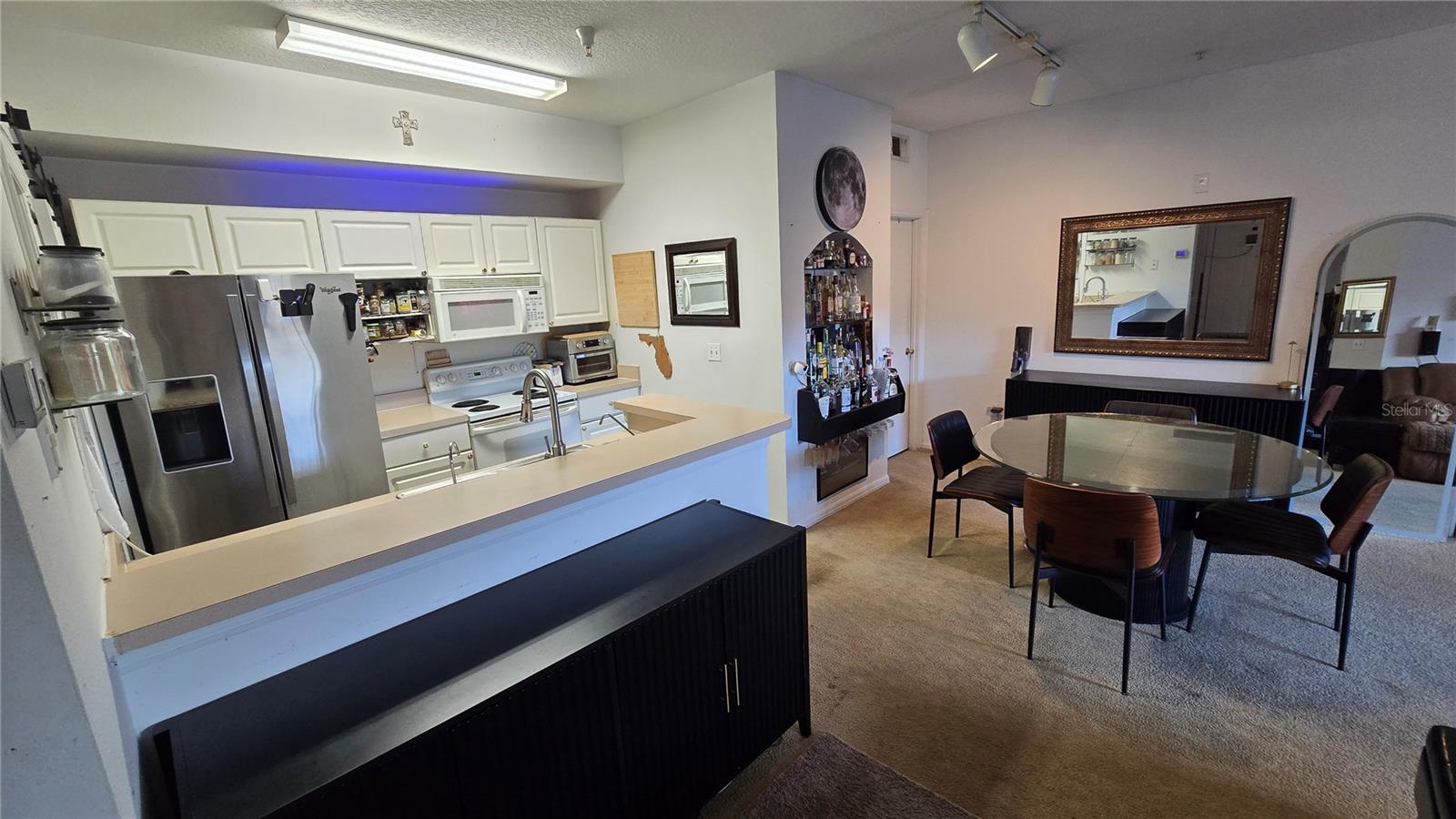 PALMS CLUB CONDO - Residential