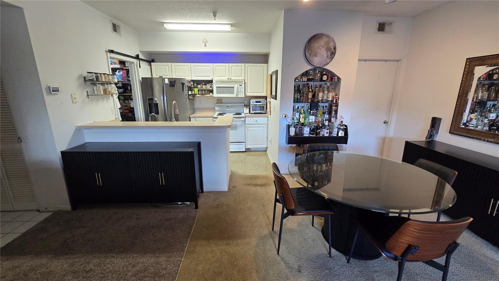 PALMS CLUB CONDO - Residential