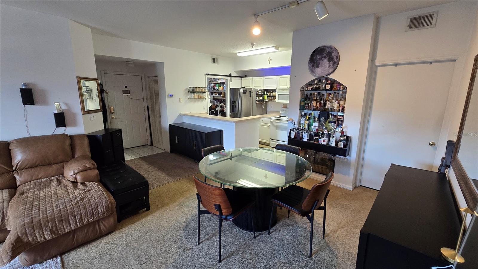 PALMS CLUB CONDO - Residential