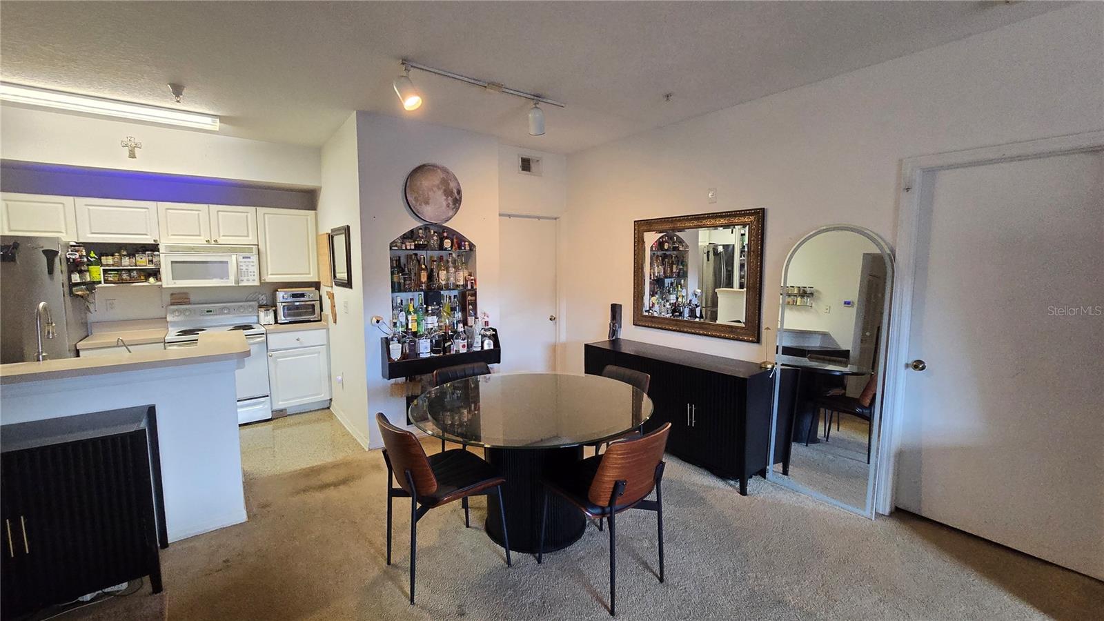 PALMS CLUB CONDO - Residential