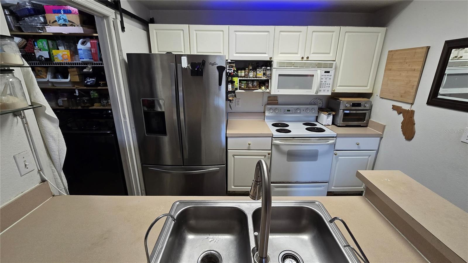 PALMS CLUB CONDO - Residential