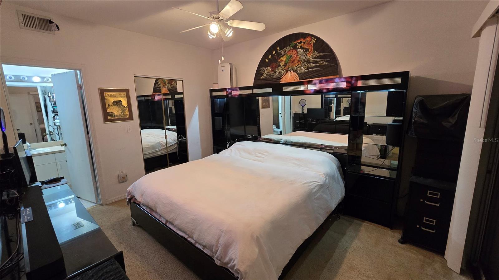 PALMS CLUB CONDO - Residential