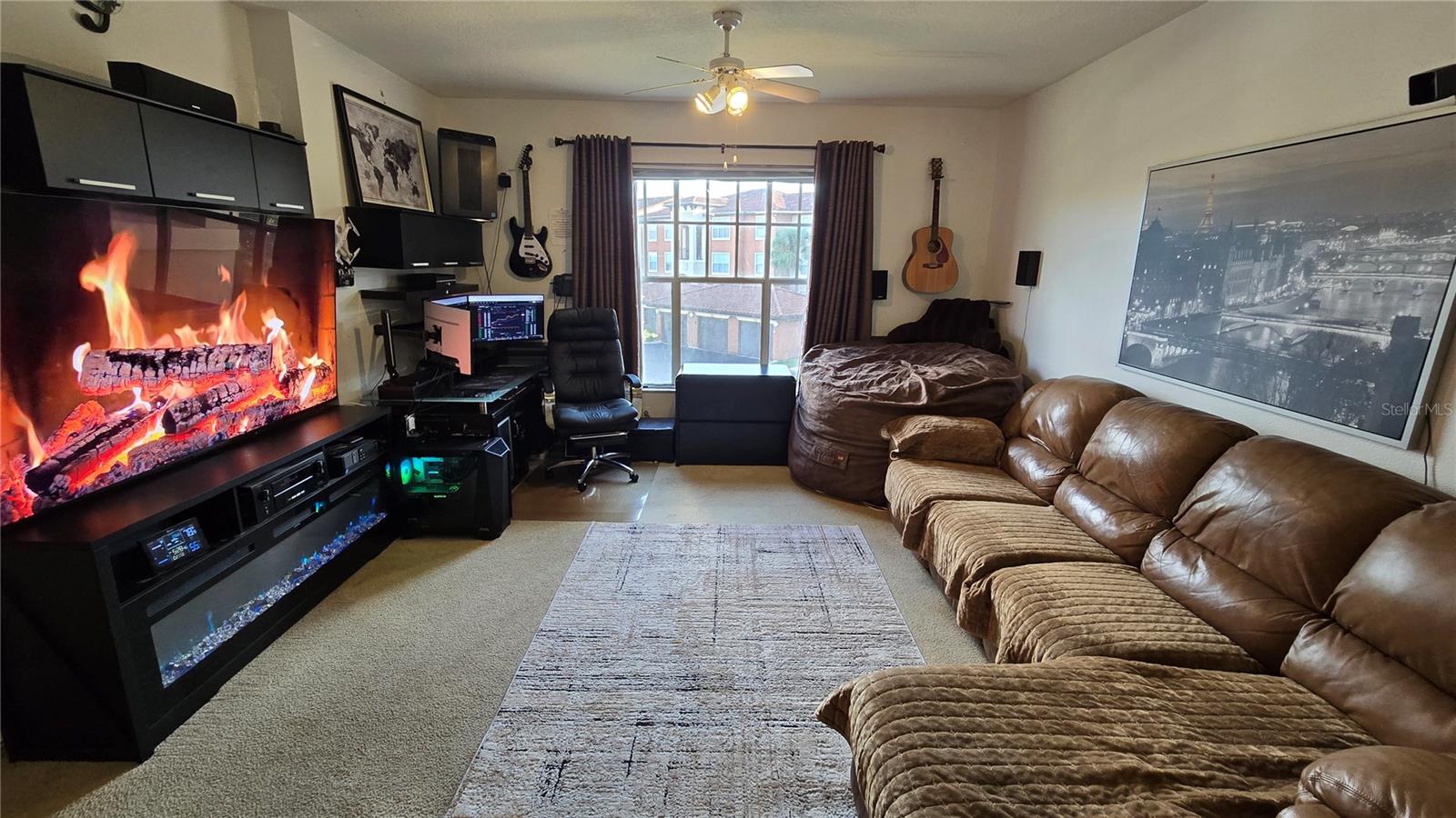 PALMS CLUB CONDO - Residential