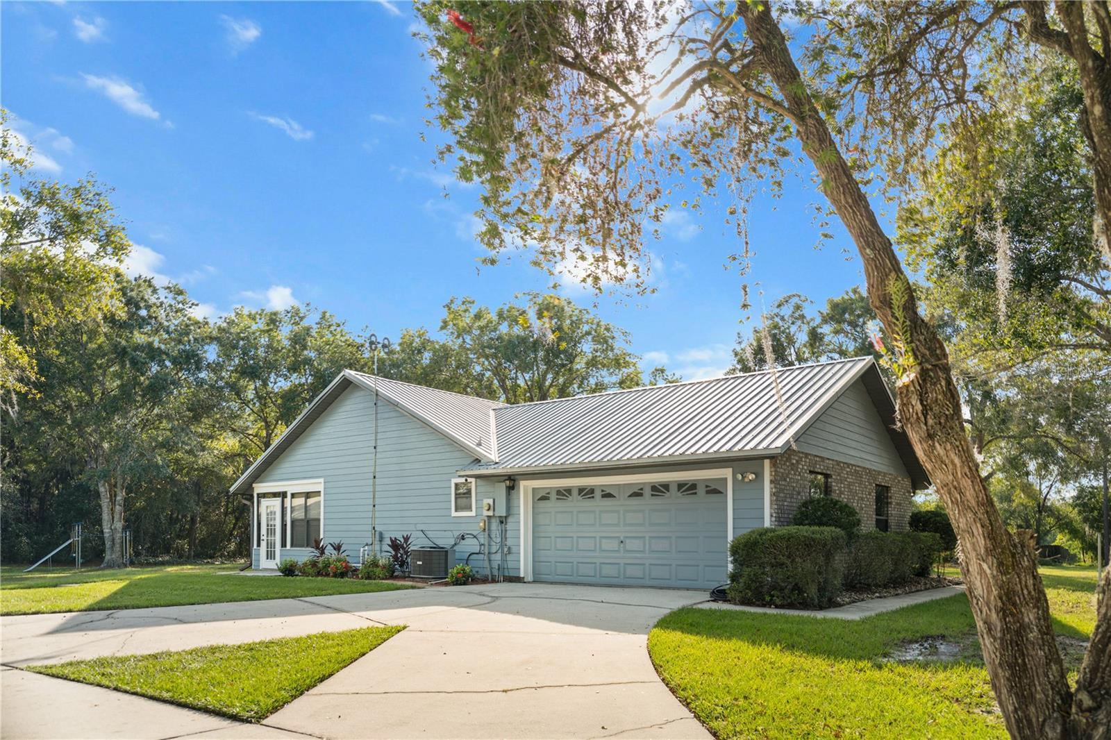 ST CLOUD MANOR ESTATES UNIT 2 - Residential